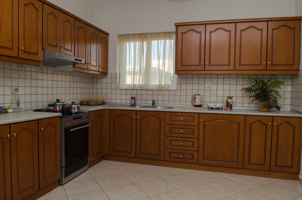 Iokasti Homes Káto Galatász Kültér fotó